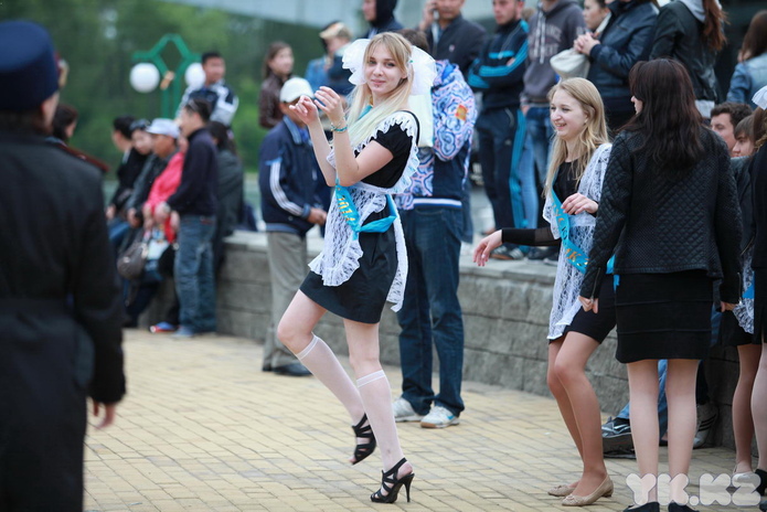 Все вместе – на набережную (+фото)