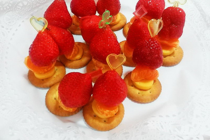 Вкусно! Просторно! - PR