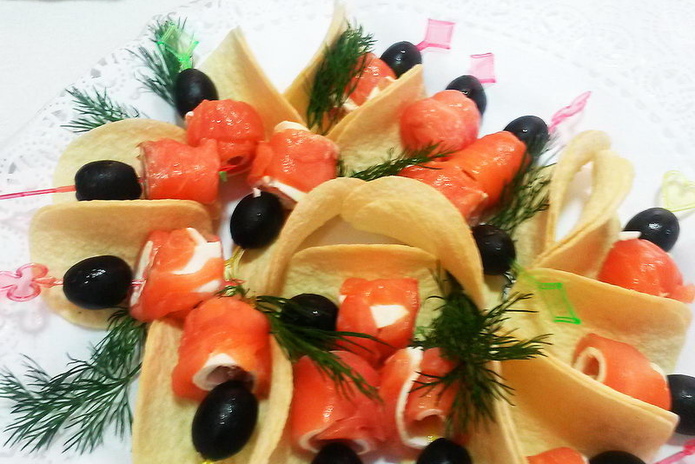 Вкусно! Просторно! - PR