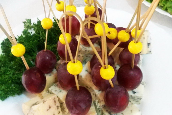 Вкусно! Просторно! - PR