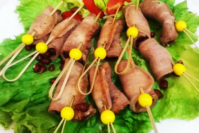 Вкусно! Просторно! - PR