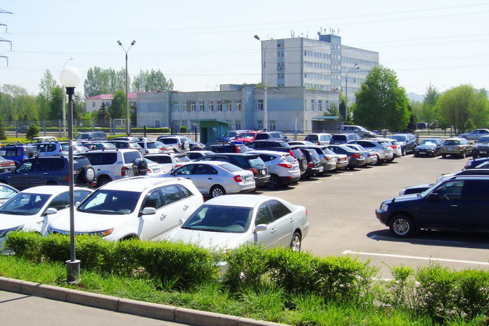 Вкусно! Просторно! - PR