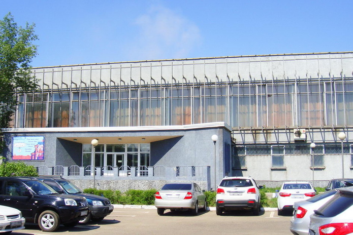 Вкусно! Просторно! - PR