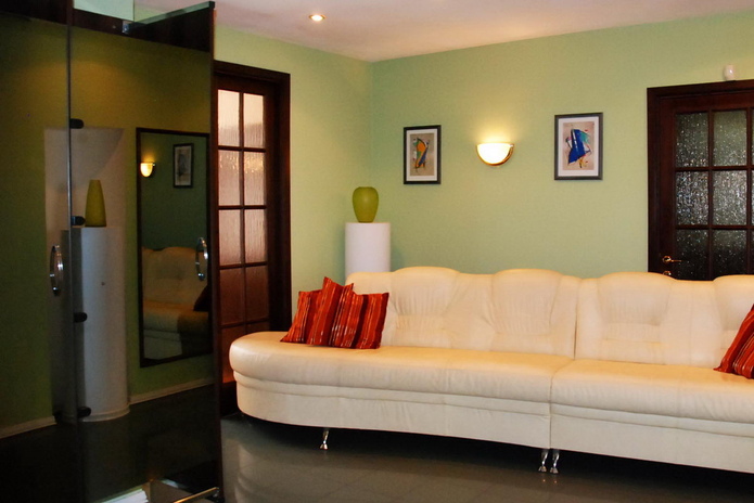 Вкусно! Просторно! - PR