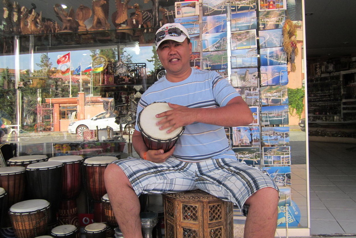 5 лет качества - PR