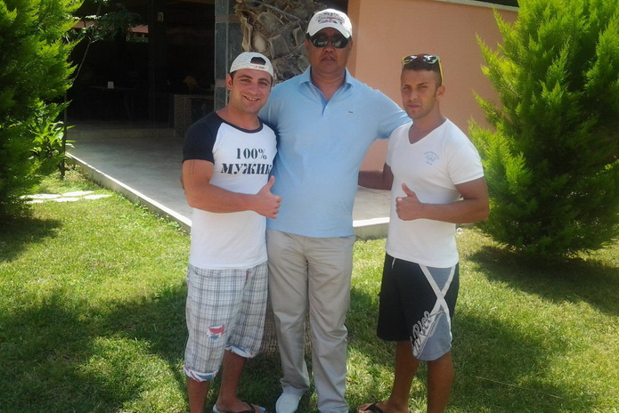 5 лет качества - PR