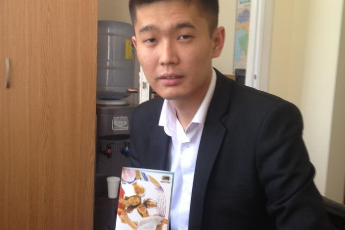 5 лет качества - PR