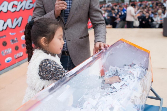 5 лет качества - PR