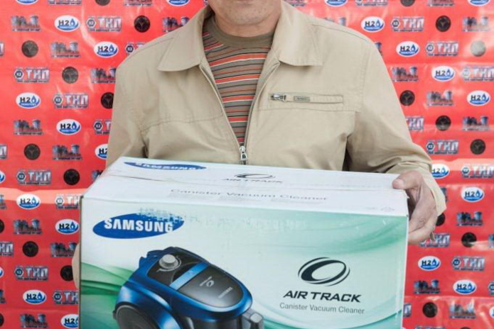 5 лет качества - PR