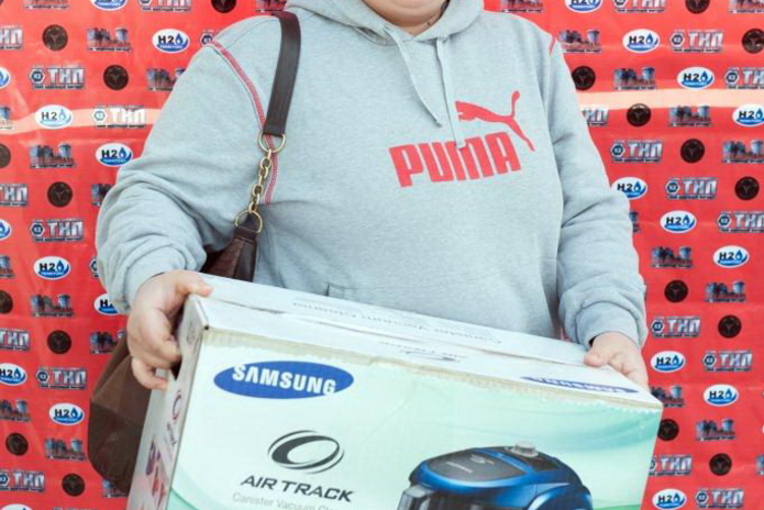 5 лет качества - PR