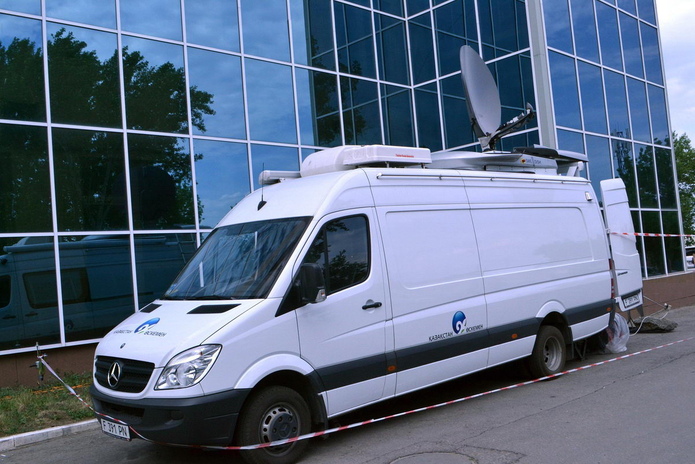 Сплошные плюсы