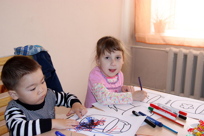 Вместо лечения - развлечения