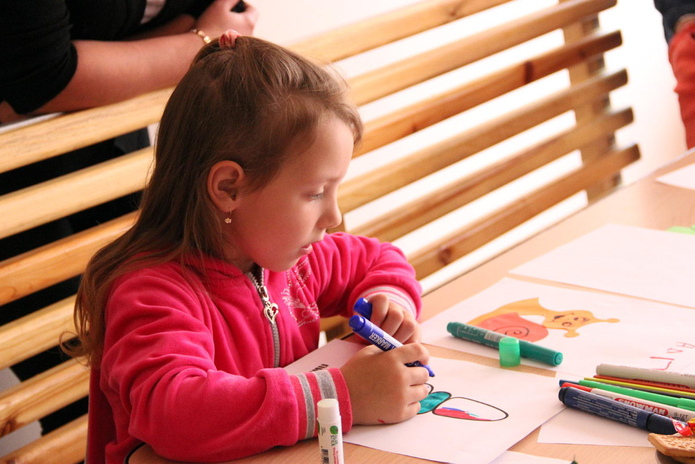 Вместо лечения - развлечения