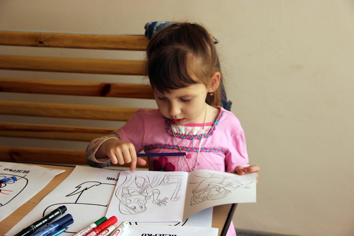 Вместо лечения - развлечения