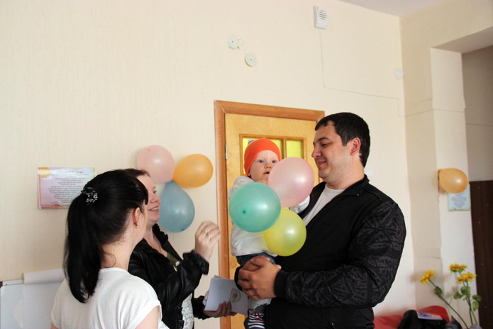 Вместо лечения - развлечения