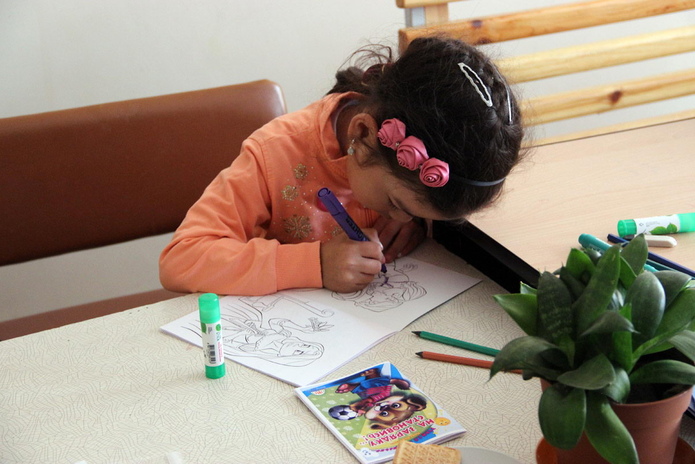 Вместо лечения - развлечения