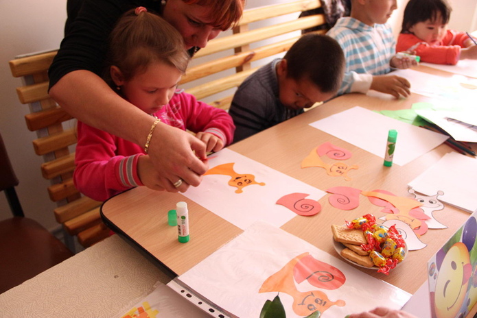 Вместо лечения - развлечения