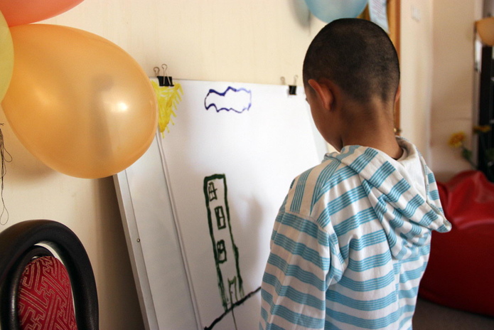 Вместо лечения - развлечения