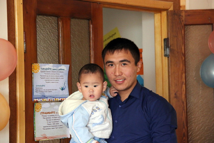 Вместо лечения - развлечения