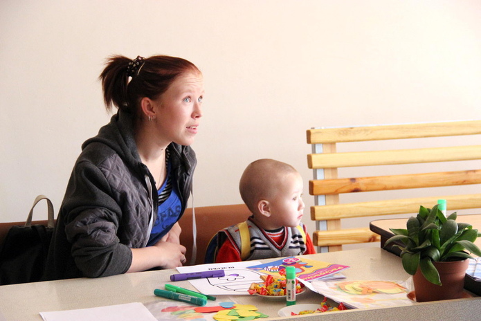 Вместо лечения - развлечения