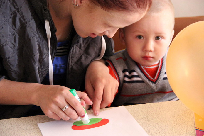 Вместо лечения - развлечения