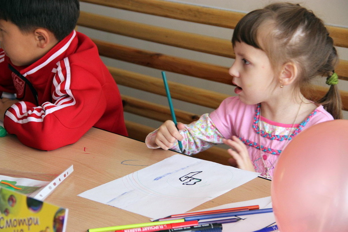 Вместо лечения - развлечения