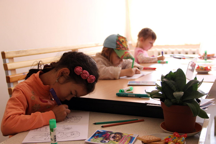 Вместо лечения - развлечения