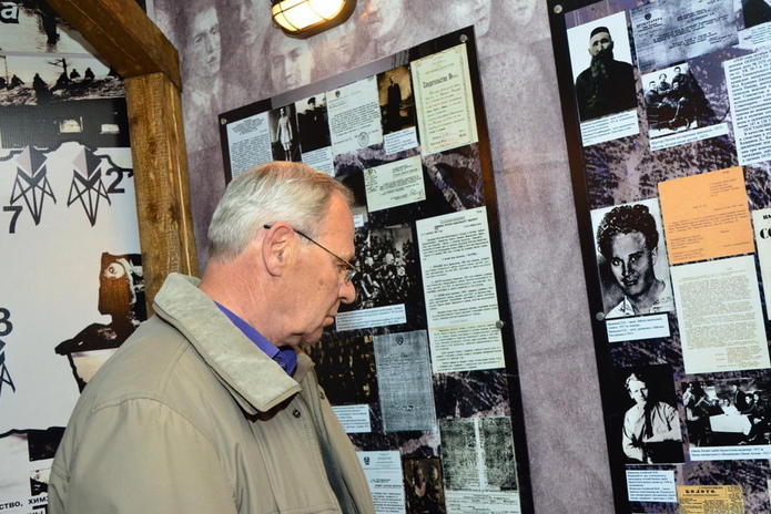 Всех помнят (+фото)