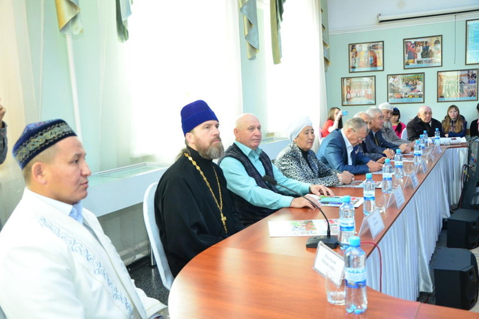 Всех помнят (+фото)