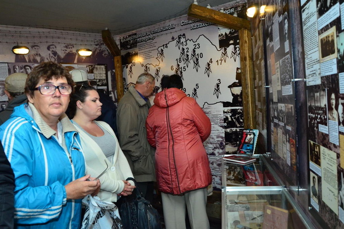 Всех помнят (+фото)