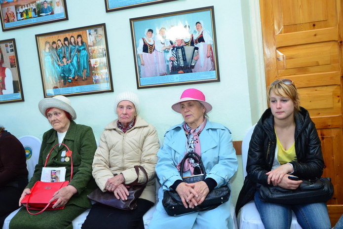 Всех помнят (+фото)