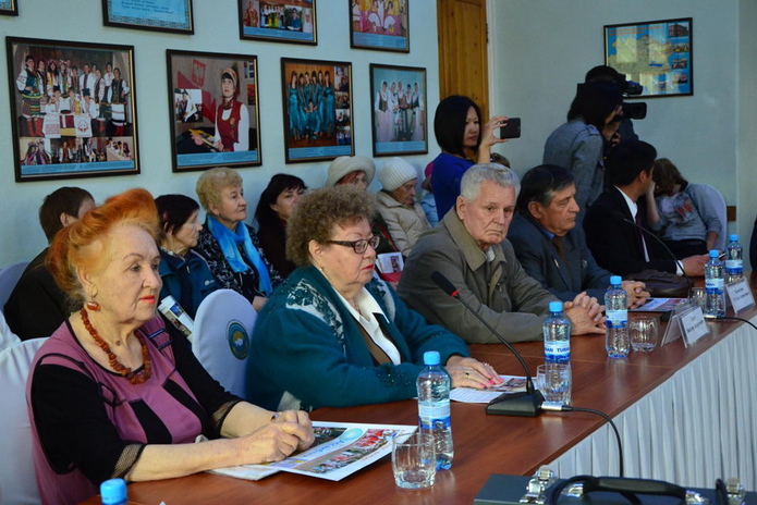 Всех помнят (+фото)