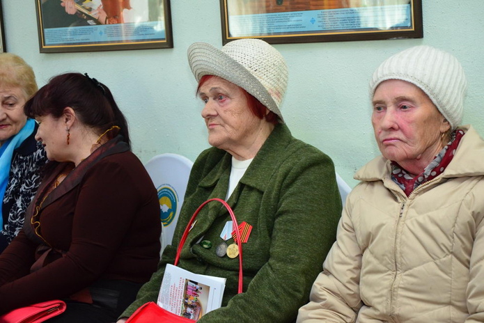 Всех помнят (+фото)