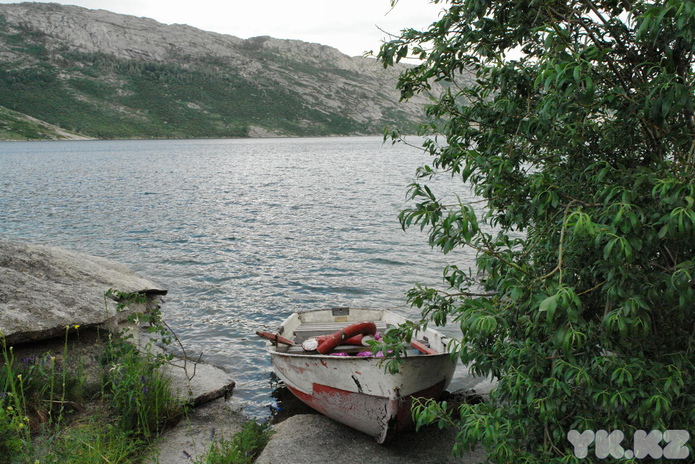 Помощь из другой страны