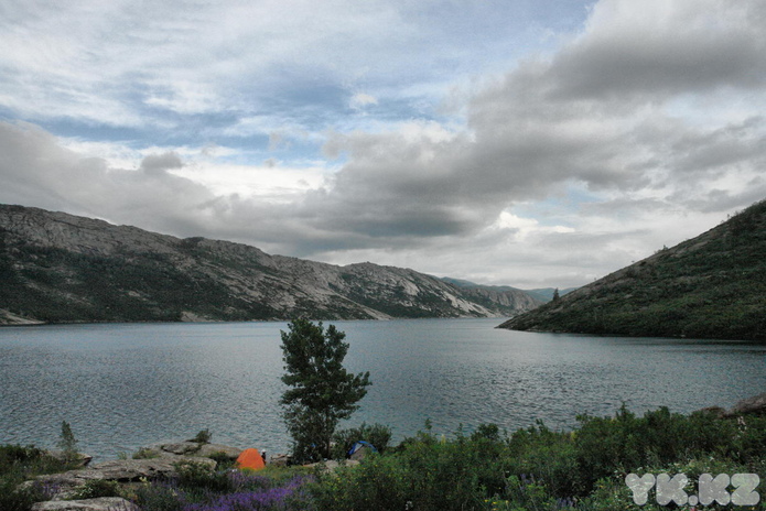 Помощь из другой страны