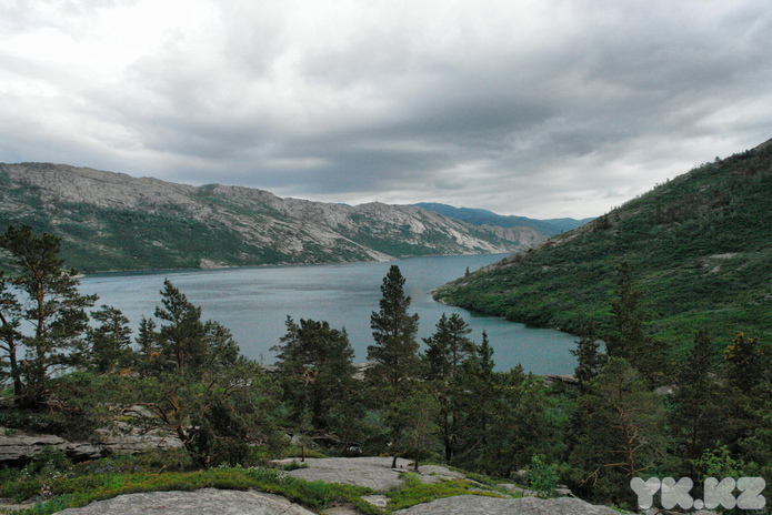 Помощь из другой страны