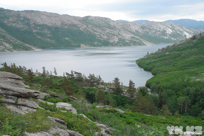 Помощь из другой страны