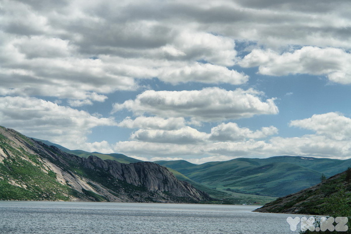 Помощь из другой страны