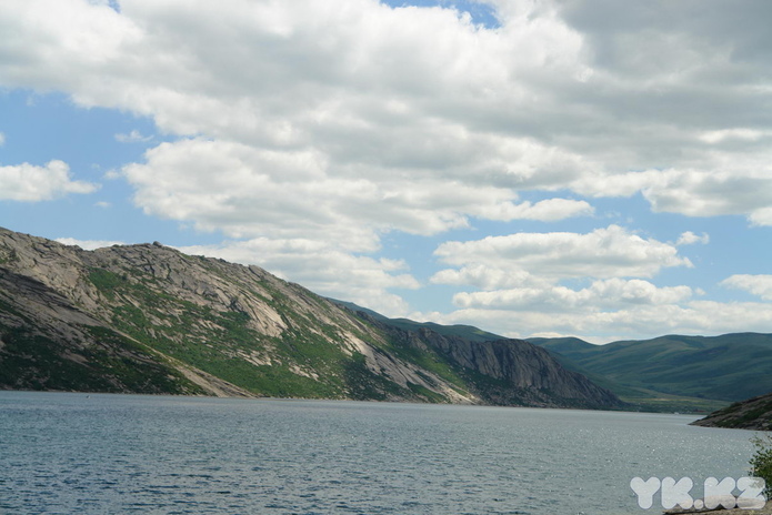 Помощь из другой страны