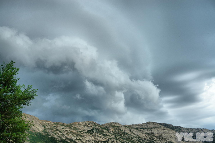 Помощь из другой страны