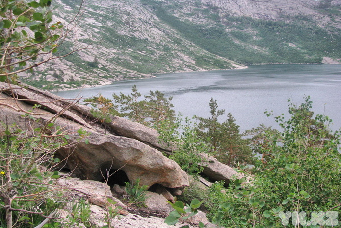 Помощь из другой страны