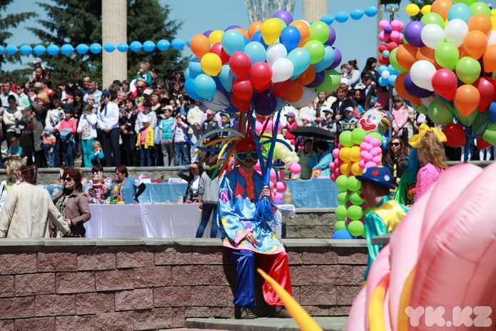 Главное - дети (+фото)