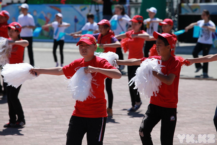 Главное - дети (+фото)