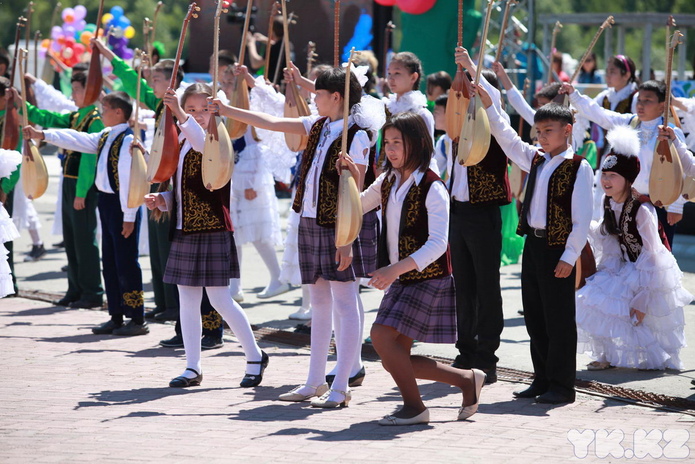 Главное - дети (+фото)