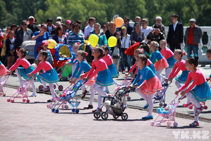 Главное - дети (+фото)