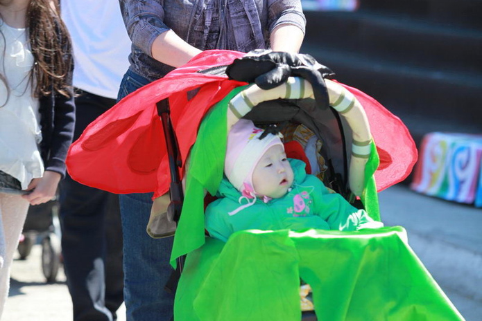 Главное - дети (+фото)