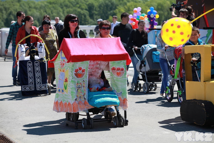 Главное - дети (+фото)