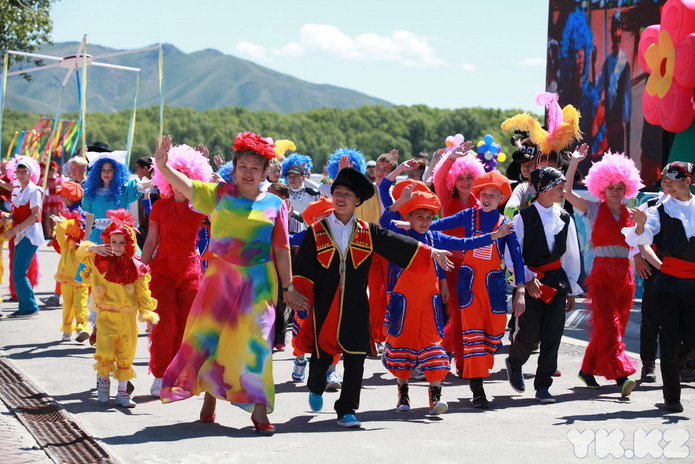 Главное - дети (+фото)