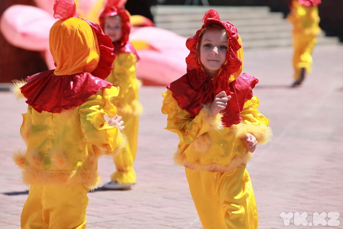 Главное - дети (+фото)