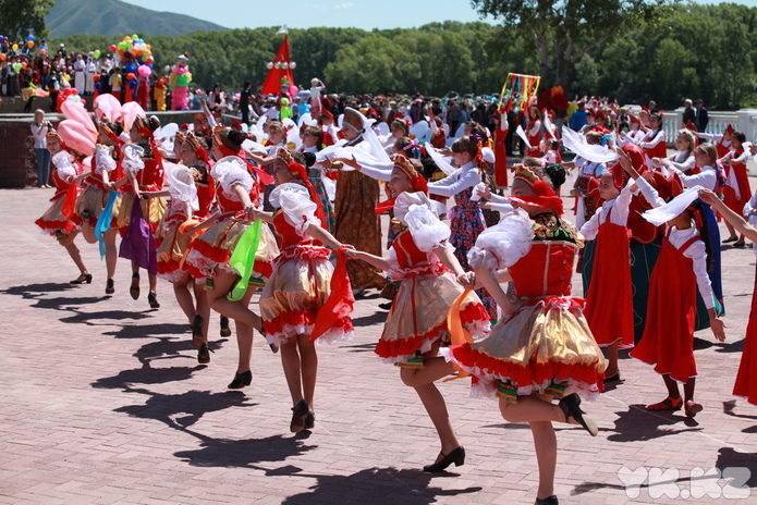 Главное - дети (+фото)